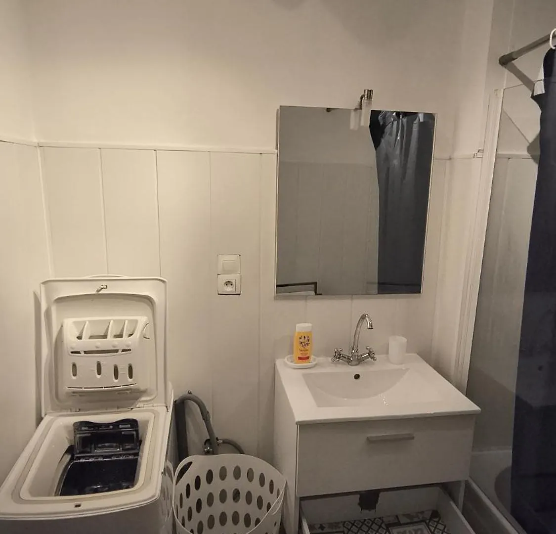 Appartement Cannes Centre Avec Terrasse Frankrijk
