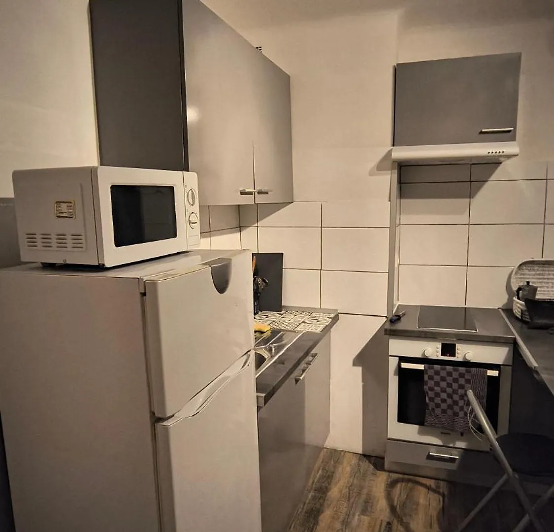 Appartement Cannes Centre Avec Terrasse