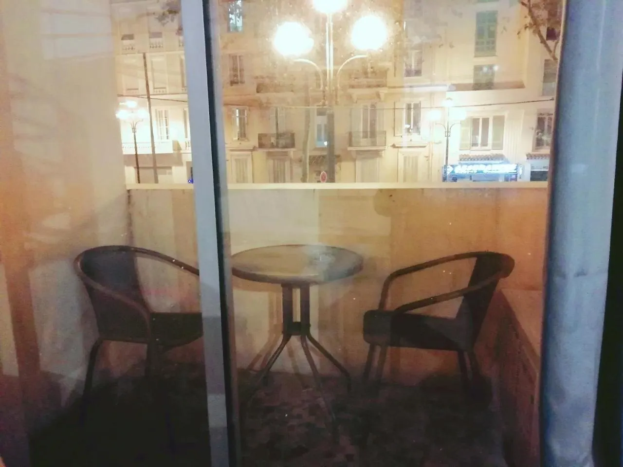 Appartement Cannes Centre Avec Terrasse 0*,  Frankrijk