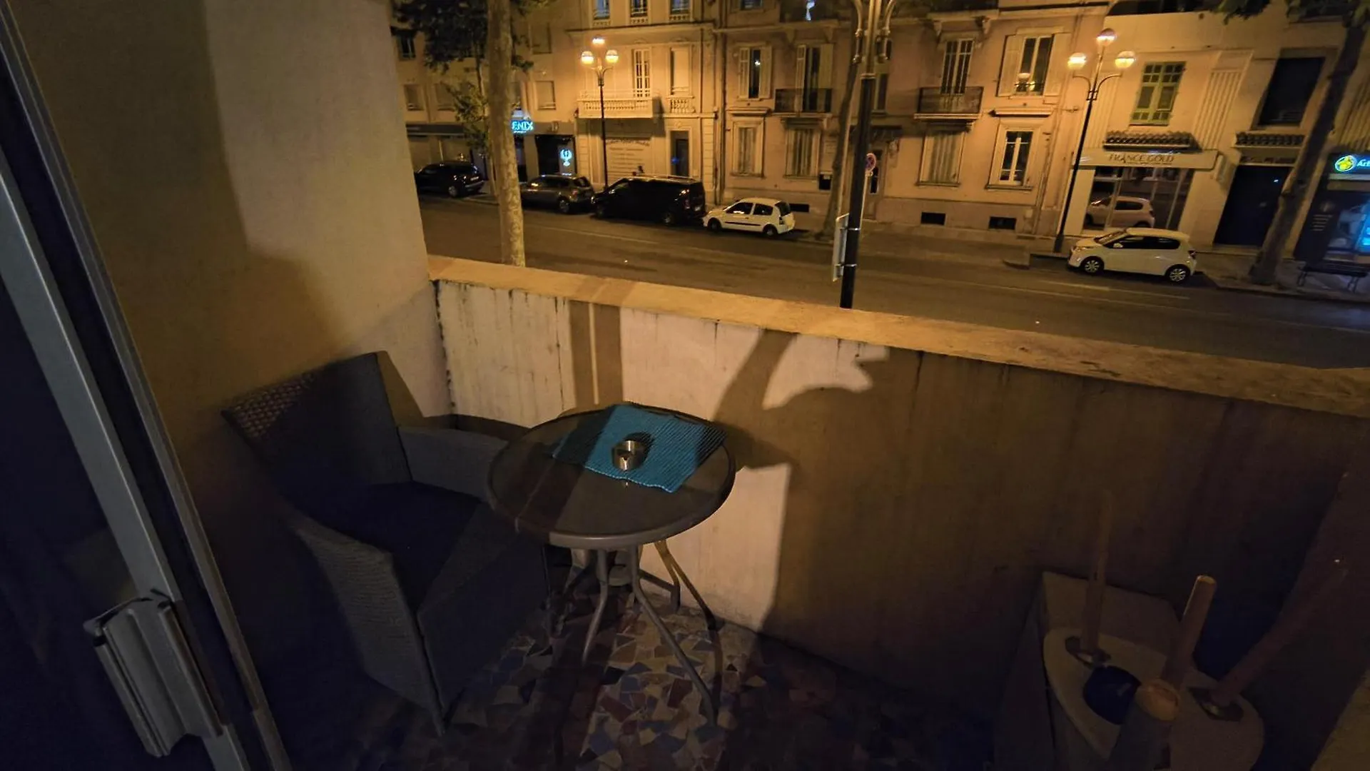 Appartamento Appartement Cannes Centre Avec Terrasse
