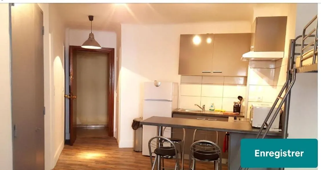 Appartement Cannes Centre Avec Terrasse